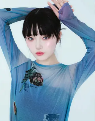 ひ なののその他イメージ