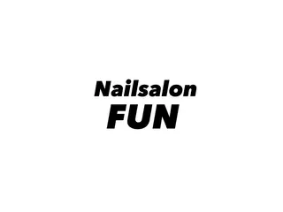 ネイル Nailsalon FUN🌈のネイルデザイン