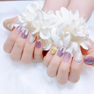 ネイル Amour baseのネイルデザイン