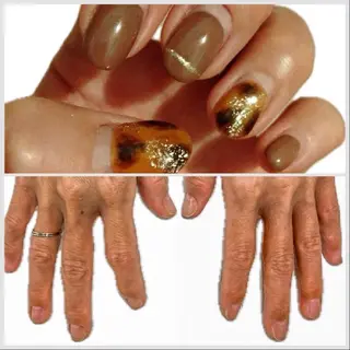 ネイル MAXKELLY 💅加藤のネイルデザイン