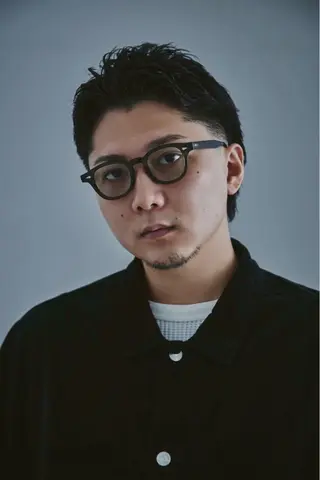 ショート DAMDEE TOKYO所属・🔥メンズ特化🔥 平田　能基のヘアスタイル