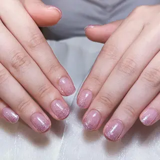 ネイル DIANMOND NAIL🌸のネイルデザイン