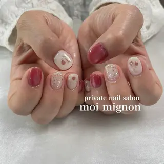 ネイル nailist Aki♡のネイルデザイン