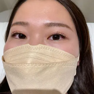 マツエク・マツパ Lowen kahoのマツエク・マツパデザイン