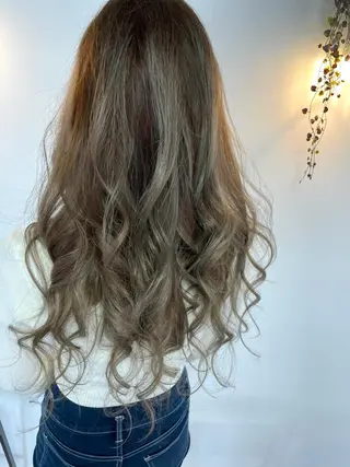 カラー ヘッドスパ師Uran (^^)のその他イメージ