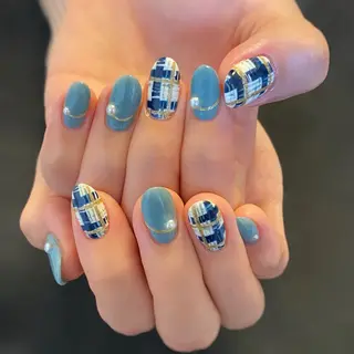 ネイル nail*157 .のネイルデザイン