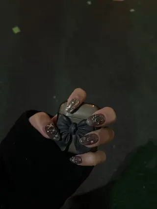 ネイル IROHA Nail所属・IROHA Nail 今村 昇生のネイルデザイン