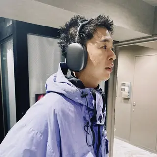 ショート ヨシカワ タツキのヘアスタイル