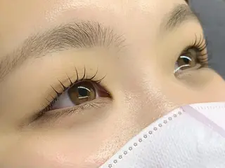 マツエク・マツパ 佐々木 蓮のマツエク・マツパデザイン