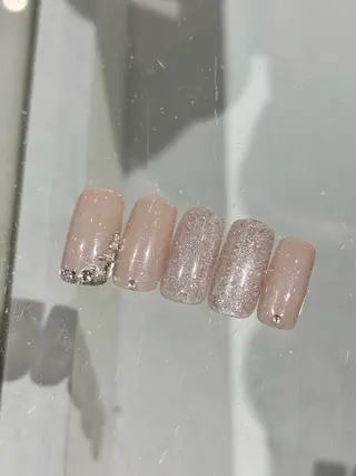 ネイル Bloom所属・Bloom yuriのネイルデザイン