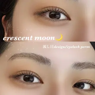 マツエク・マツパ 💠西山 果琳💠のマツエク・マツパデザイン