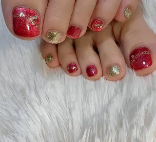 ネイル reve あやののネイルデザイン