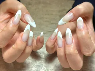 ネイル GéRanium Harukaのネイルデザイン