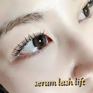マツエク・マツパ eye&spa porto所属・川上 由佳のマツエク・マツパデザイン