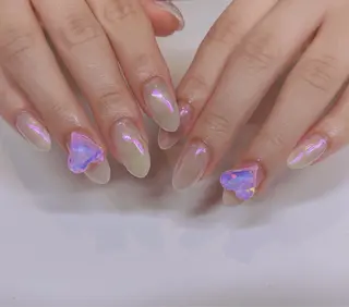 ネイル Lala  nail所属・LaLa nailのネイルデザイン