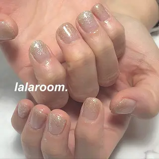 ネイル lala room.のネイルデザイン