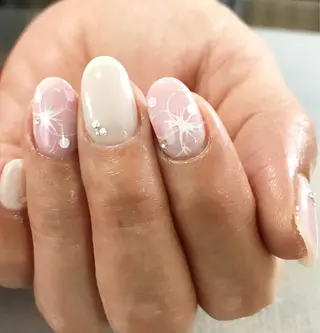 ネイル pang akiのマツエク・マツパデザイン