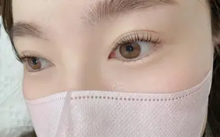 パーマ Eye Glossのマツエク・マツパデザイン