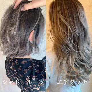 水戸内原🐜 メンズ郡司裕紀のヘアスタイル