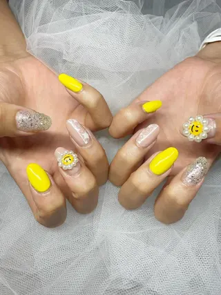 ネイル ViVi Nailのネイルデザイン