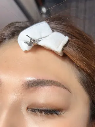 アイブロウ 🌼marfe aco🌼の眉毛・アイブロウイメージ