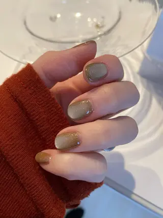 ネイル rinanail所属・rina🎀 9月ご予約受付中🌷のネイルデザイン