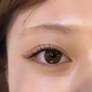 マツエク・マツパ hitomi 🍀✧︎*。のマツエク・マツパデザイン