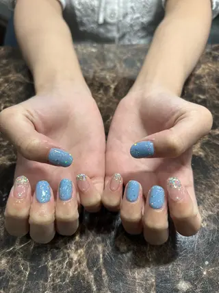 ネイル IROHA NAIL Rinoのネイルデザイン