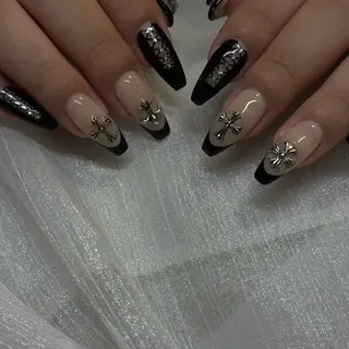 ネイル Lélia nail Himariのネイルデザイン
