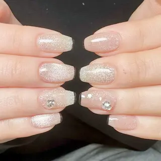 ネイル S+ studio Jyoのマツエク・マツパデザイン