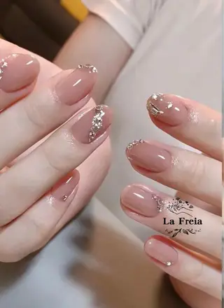 ネイル 🤩 Yuliaユリアのネイルデザイン