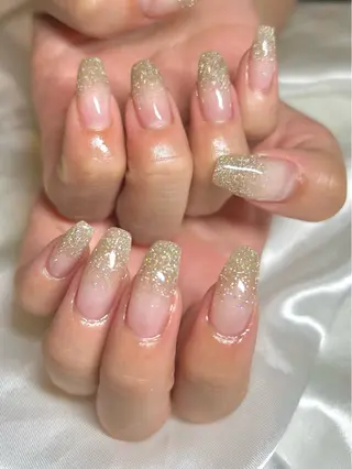 ネイル Nail salon AO所属・Nail salon AOのネイルデザイン