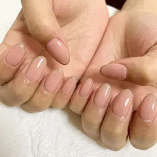 ネイル 竹本 愛のネイルデザイン