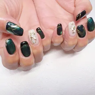 ネイル Regaro i.sのネイルデザイン