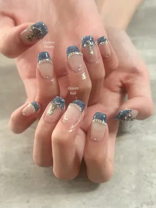 ネイル One's Nail Roomのネイルデザイン