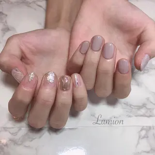 ネイル 菊地 美沙斗のネイルデザイン