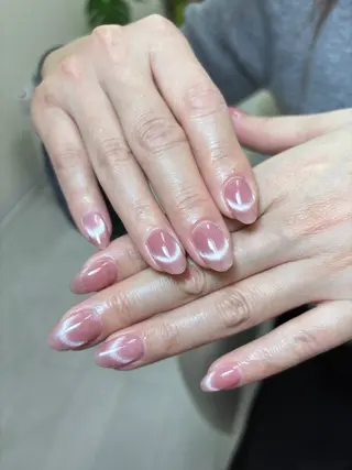 ネイル Flowerネイルサロン所属・. yukiのネイルデザイン