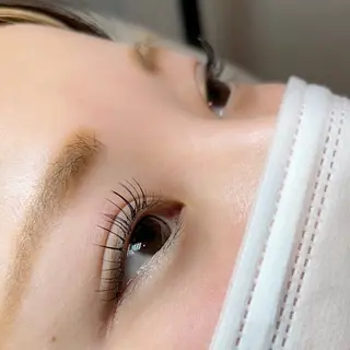 マツエク・マツパ MIU nail&eye所属・MIU eyelist_aのマツエク・マツパデザイン