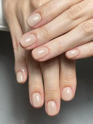 ネイル Fortuna nail所属・ミ ミのネイルデザイン