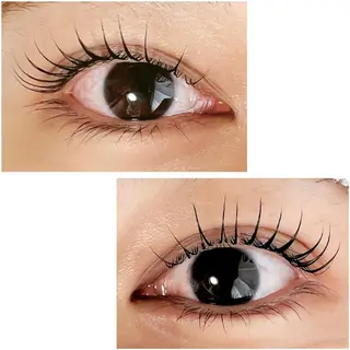 マツエク・マツパ Adorer(アドレ)所属・Adorer 🍀アドレ🍀のマツエク・マツパデザイン