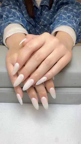 ネイル ENNY ネイルサロンのネイルデザイン