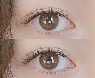 マツエク・マツパ たねむら みきのマツエク・マツパデザイン