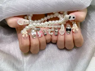 ネイル Na naのネイルデザイン