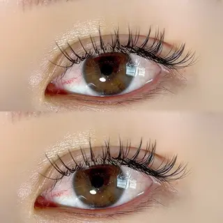 マツエク・マツパ apopi's所属・真夜中のまつ毛 APOPI'Sのマツエク・マツパデザイン