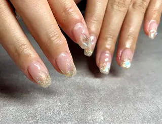 ネイル kupu所属・ネイルサロン kupuのネイルデザイン