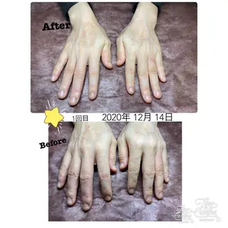 NailandEye Lucaの眉毛・アイブロウイメージ