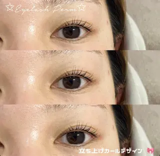 マツエク・マツパ Angelic錦糸町 Koyukiのマツエク・マツパデザイン
