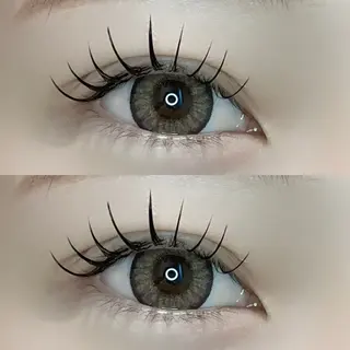マツエク・マツパ Tsubata ⭐︎の眉毛・アイブロウイメージ