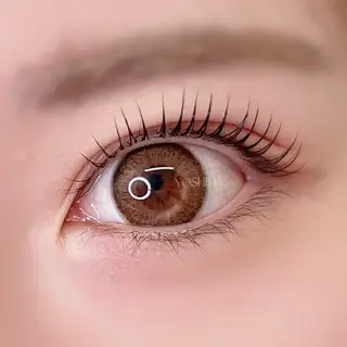 マツエク・マツパ 【一重┊︎奥二重】 YOSHIDA🌙の眉毛・アイブロウイメージ