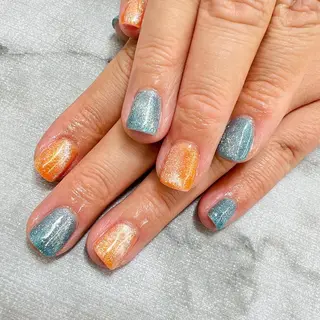 ネイル Minion所属・北浦和minion YUKIのマツエク・マツパデザイン